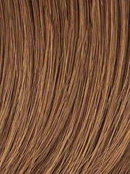 Pretty In Layers by Hairdo